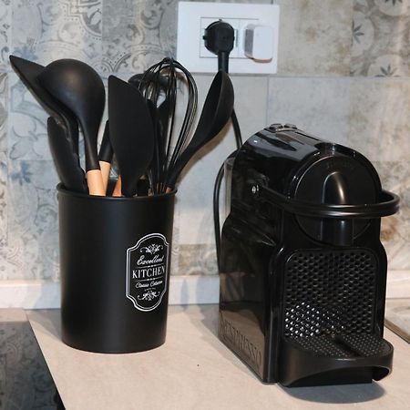 라스페치아 Lucky Loft 16 아파트 외부 사진