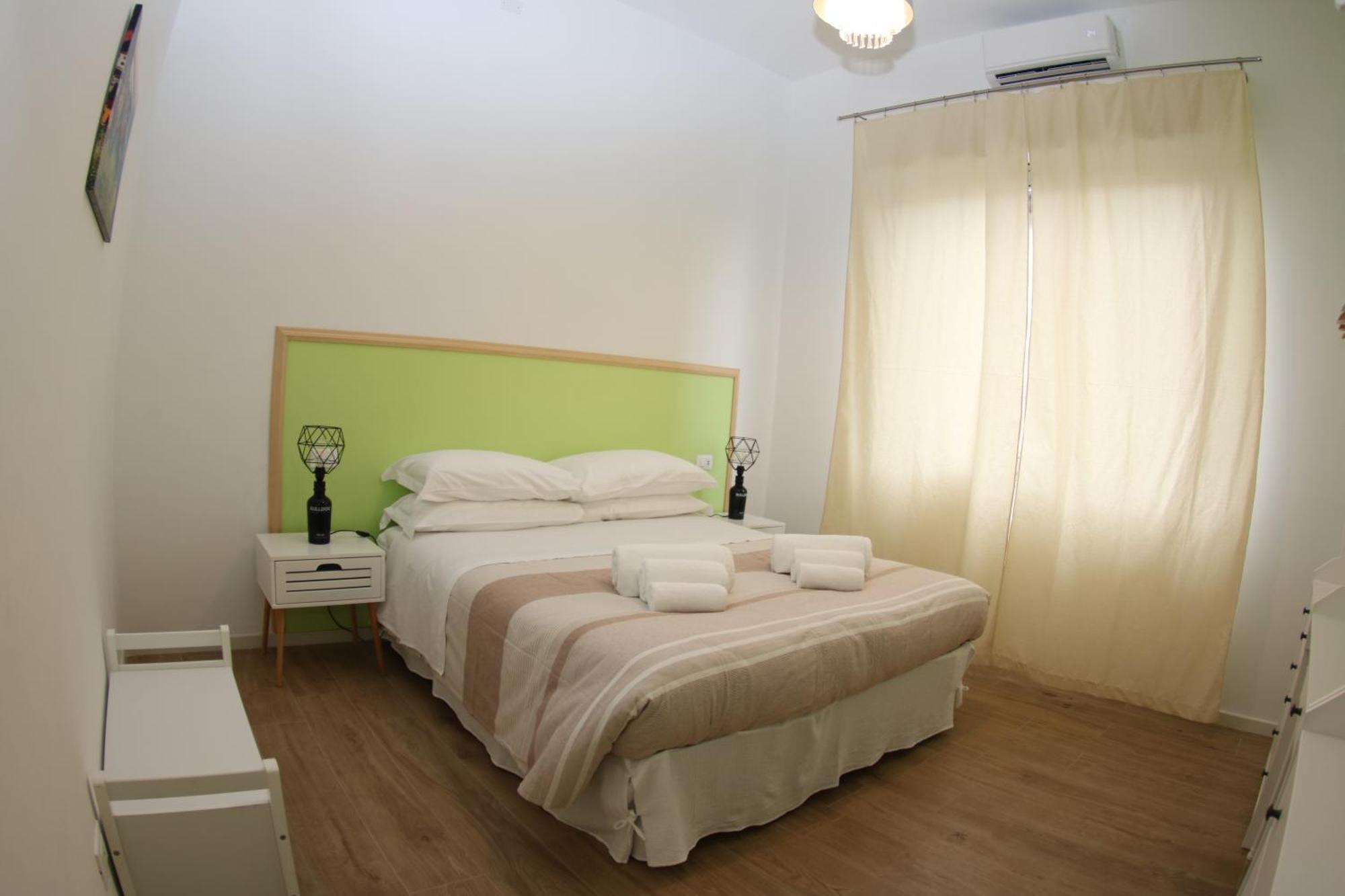 라스페치아 Lucky Loft 16 아파트 외부 사진